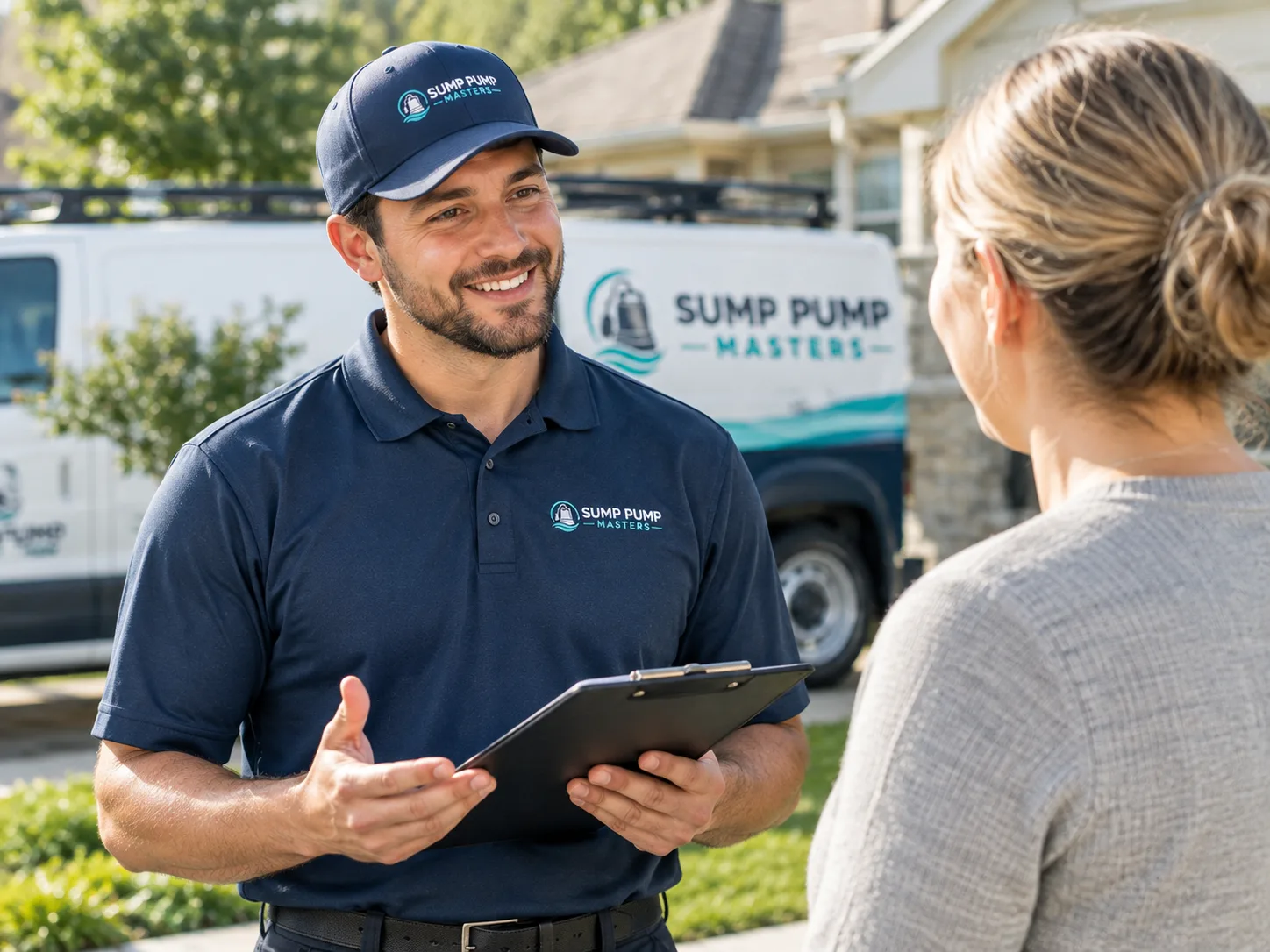 Sump Pump Repair Port Jervis, NY FAQs
